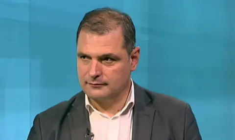 Ivo Indjov: Both DPS will enter the National Assembly, with more points it will be Dogan  - 1