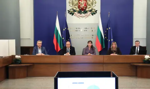 МВР работи по 576 сигнала за изборни нарушения, най-много са от Бургас, София и Враца - 1