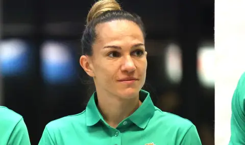 Станимира Петрова празнува своя рожден ден днес - 1