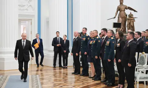 Илиян Василев: Путин ще остане в историята като православния лидер, убил най-много православни - 1