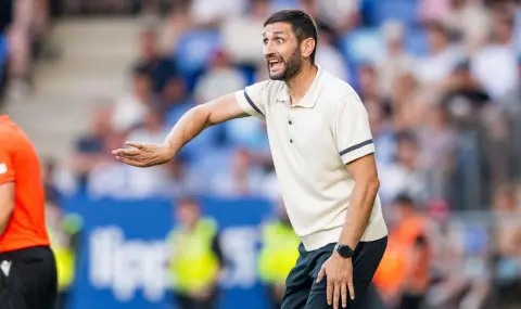 Треньорът на Арда: Продължаваме да мечтаем, не съм се изправял срещу толкова провокативен отбор - 1