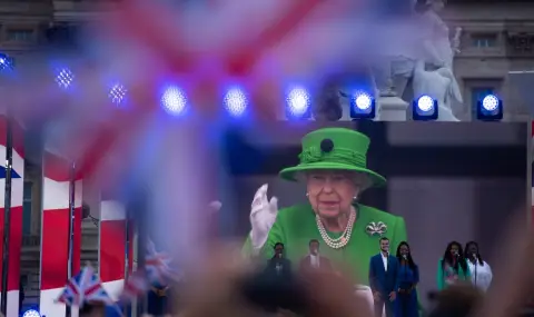 10 тайни на Елизабет II, които кралицата отнесла в гроба си  - 1