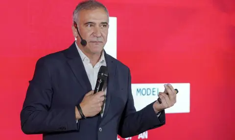 Босът на ЦСКА нито потвърди, нито отрече за правило "4" - 1