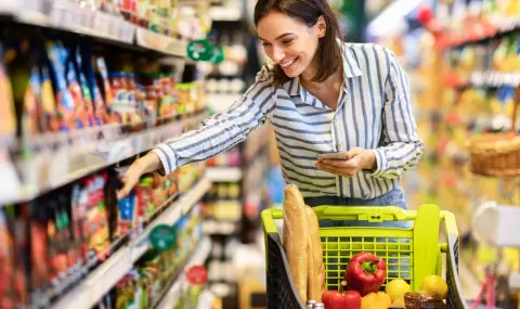 Методът 5-4-3-2-1 е сигурният начин да пазарувате по-лесно и пестеливо - 1