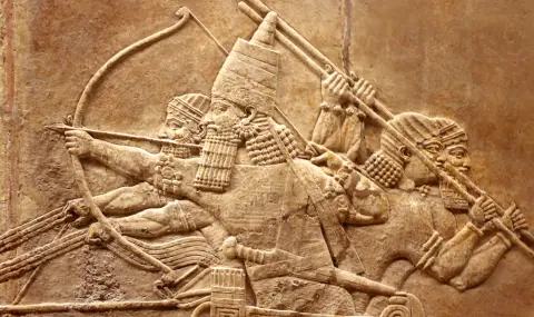 Митове и факти от древността: Как Вавилонската империя е оставила отпечатък върху историята? - 1