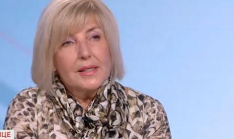 Проф: Наумова: Да не се пият добавки без нужда - 1