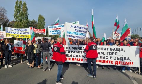 Счетоводител на „Лукойл Нефтохим”: Не дължим и стотинка данък, всичко се плаща навреме  - 1