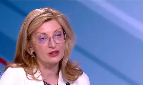 Захариева: Данните сочат, че след приемането на еврото доходите може да скочат със 108% - 1