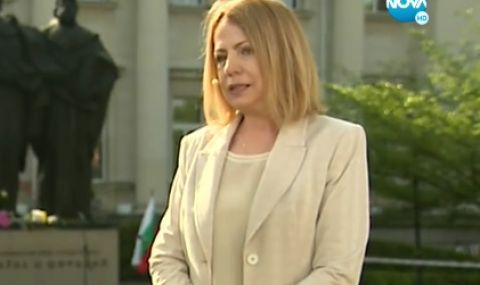 Фандъкова: Образованието има нужда и от опита, и от младостта - 1