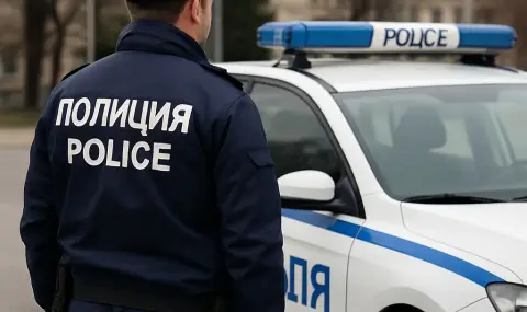 Осемнадесетгодишен младеж е задържан в Монтана за шофиране след употреба на кокаин - 1