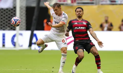 Трагедията с Диого Жота засегна и Байерн Мюнхен - 1