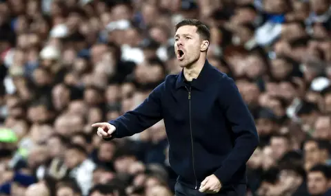 В Реал Мадрид смятат треньора за "прекалено мек" - 1