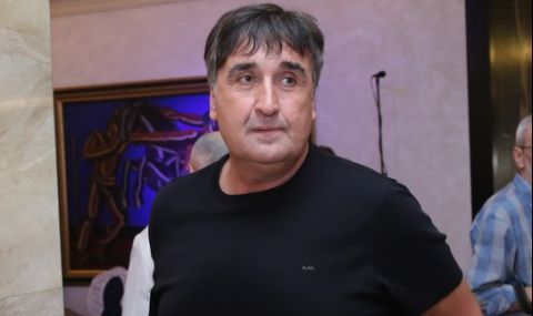 Веселин Маринов: Видях колко страшно е всичко - 1