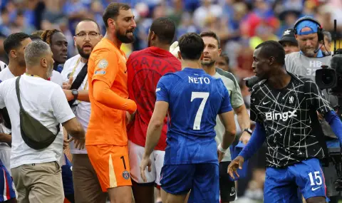 10 вратари ще спорят за наградата "Лев Яшин" - 1