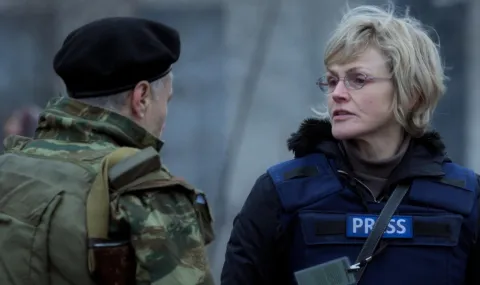20 years without an answer who ordered Politkovskaya's murder - 1