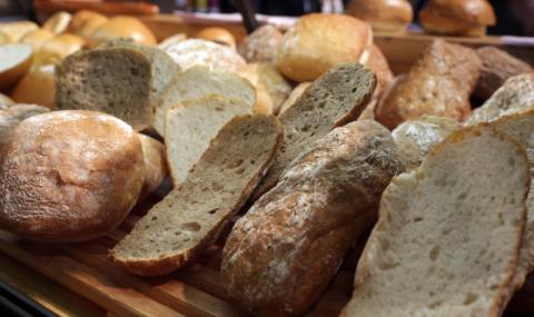 Хлябът и такситата във Велико Търново поскъпнаха значително - 1