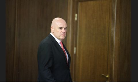 Иван Гешев: Получих предложение, завоалирано, казаха, че е от Бойко Борисов - да стана посланик в Израел, или в Турция - 1