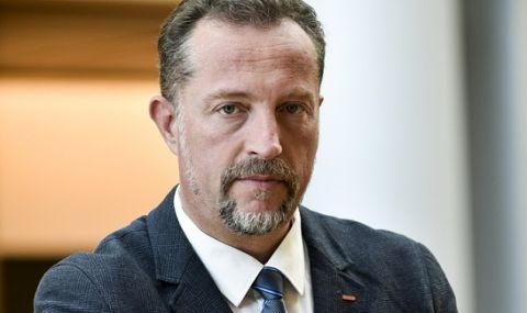 Иво Христов: Днес в Европа има две партии - 1