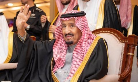 Саудитското разузнаване готвело още убийства на високопоставени врагове - 1