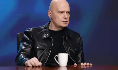 Слави Трифонов: След избора на Андрей Гюров стана ясно, че шарлатаните от ППДБ, ще получат цялата власт, и то без избори