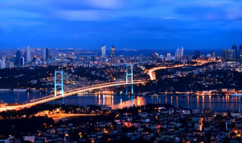 Турция ще тества за коронавирус всеки пристигащ от България - 1