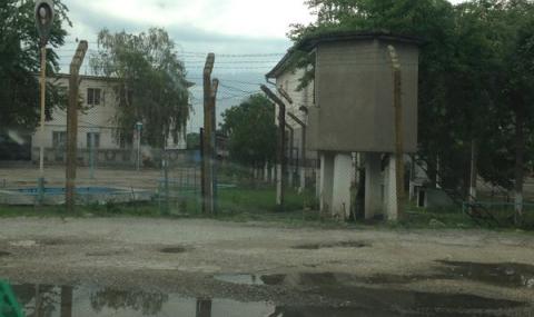Убиец на дете съди България, затворът го съсипал - 1