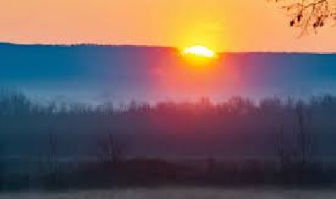Затопляне преди Коледа - 1
