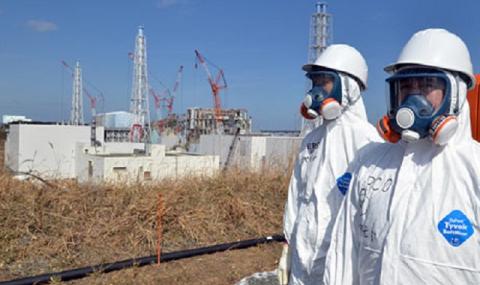 Япония ограничава производството на плутоний - 1