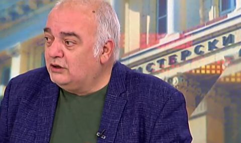 Бабикян: ПП и ИТН могат да работят заедно и са го доказали, а в момента се колят като луди - 1