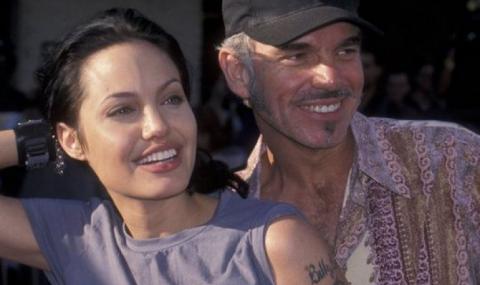 Бившият на Джоли разкри истинските причини за развода - 1