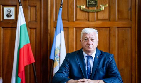 Кметът на Пловдив отговаря на Борисов за исканата му оставка  - 1