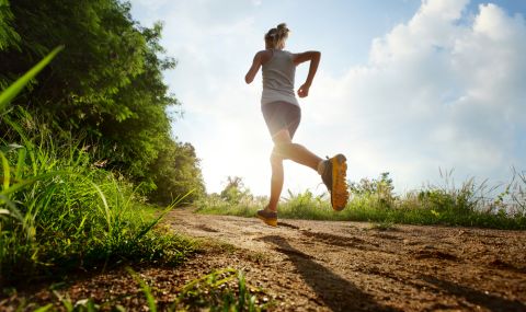 Проучване: При депресия бягането е по-ефективно от лекарствата   - 1