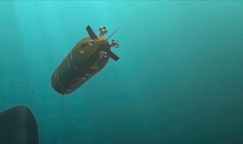 Руска атомна подводница ще изстреля „Циркон“ през 2020 г. - 1