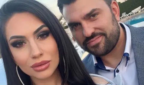 Съпругата на външния министър става водеща на новините в Нова телевизия - 1