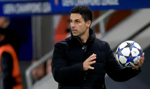 Арсенал изправен пред огромни проблеми преди серията от тежки мачове - 1