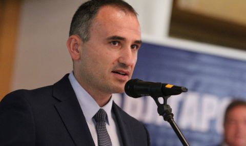 Д-р Александър Оскар: България може да е от правилната страна на историята, както спаси евреите си - 1
