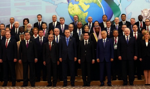 Иран иска мир между Русия и Турция - 1