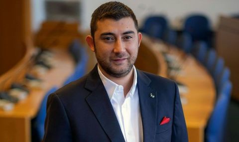 Карлос Контрера: Кандидатурата на Хекимян е обида и към софиянци - 1