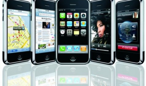 По-бърз, по-лек, по-умен - iPhone 5 - 1