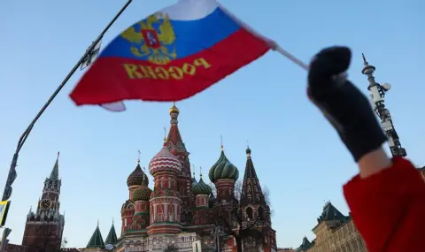 РУСОФОБИЯ 2.0: реалност, страх или геостратегия?  - 1