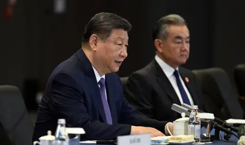 Китай осъди ударите на Израел и САЩ срещу Иран като „лош прецедент“ - 1