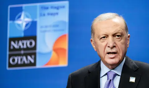 Срещата на върха на НАТО догодина ще се проведе в Анкара - 1