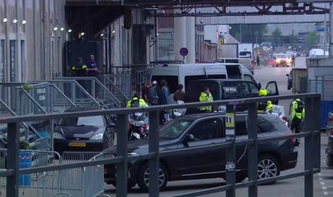 Заплаха от терор в Холандия! Полицията е на крак - 1