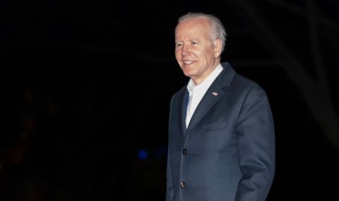 Байдън: Не се извинявам за казаното във Варшава - 1