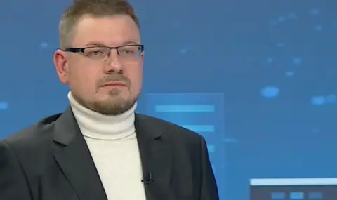 Ivan Bregov: Ivan Geshev was not released for objectively ascertainable violations, but for a political remark  - 1