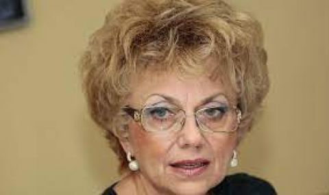 Валерия Велева: Отиваме на избори 2 в 1 наесен - 1