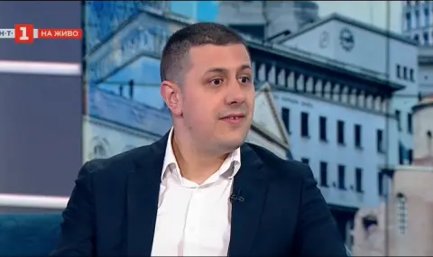 Атанас Атанасов, БСП-ОЛ: Референдум за еврото е невъзможен - 1