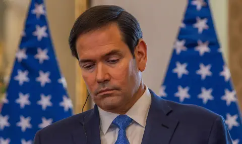 Havana said that publications about secret negotiations between Marco Rubio and a relative of Raul Castro are speculatio - 1