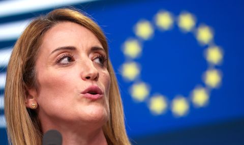 Мецола: ЕС може да започне преговори за членство на Украйна през декември - 1