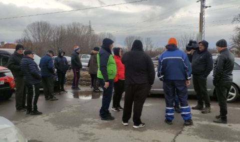 Земеделските производители излизат на пореден протест  - 1